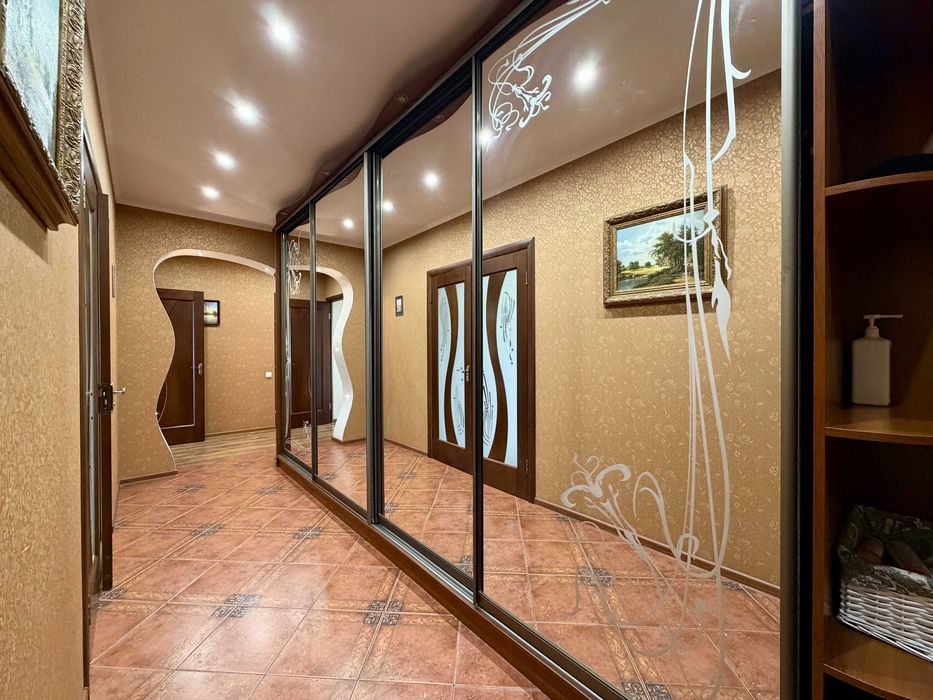 Квартира на вул. Бориспільська, 26-З в Києві, ID 162399, фото №11