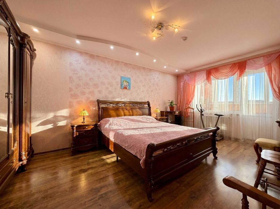 Квартира на вул. Бориспільська, 26-З в Києві, ID 162399, фото №14