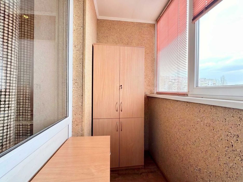 Квартира на вул. Бориспільська, 26-З в Києві, ID 162399, фото №15