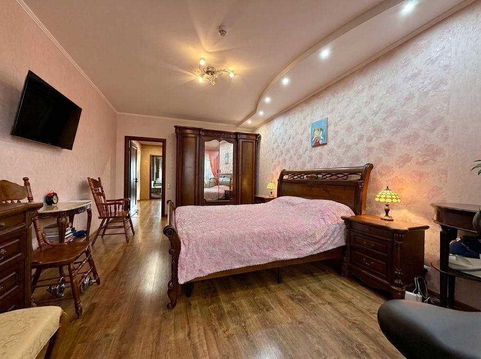 Квартира на вул. Бориспільська, 26-З в Києві, ID 162399, фото №16