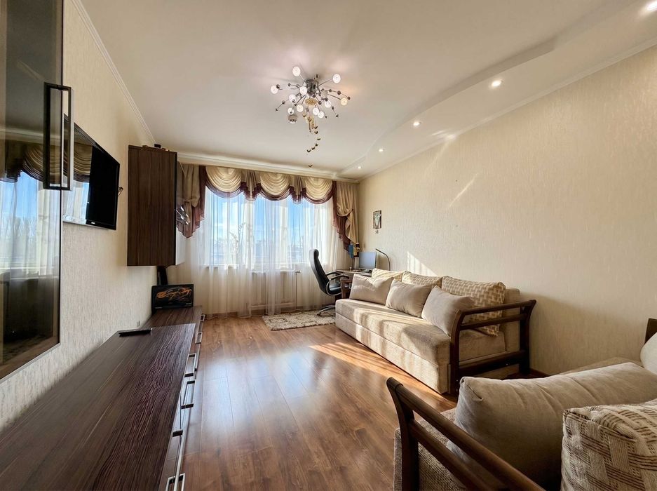 Квартира на вул. Бориспільська, 26-З в Києві, ID 162399, фото №3