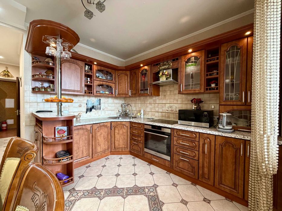 Квартира на вул. Бориспільська, 26-З в Києві, ID 162399, фото №7