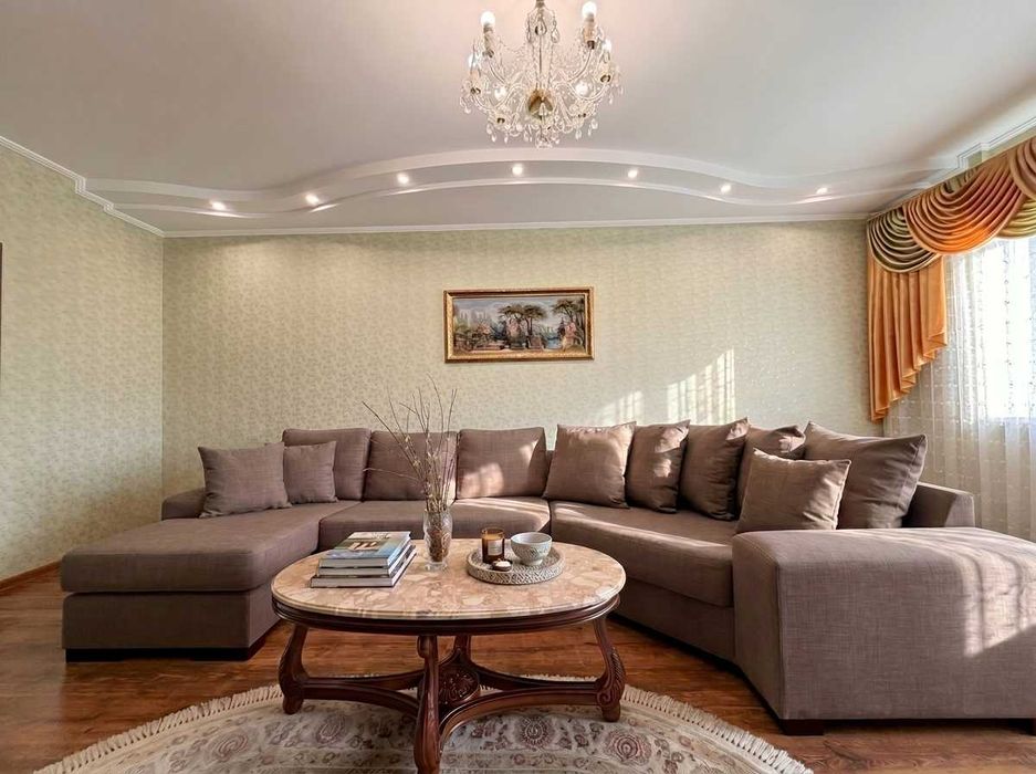 Квартира на вул. Бориспільська, 26-З в Києві, ID 162399, фото №10