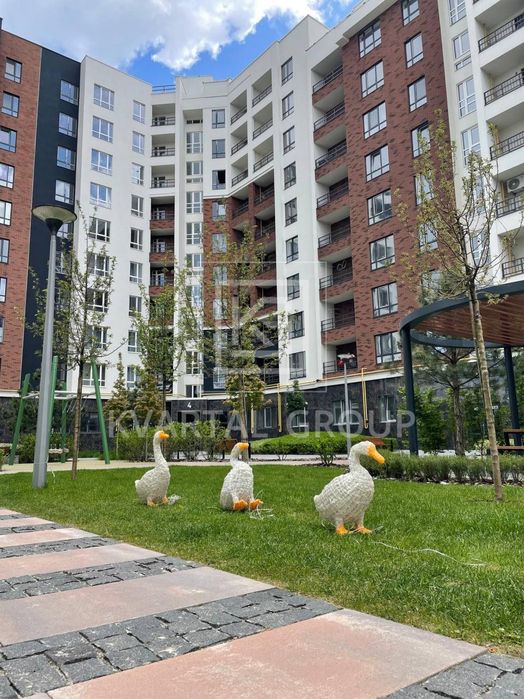 Квартира на ЖК Синергія Сіті в Києві, ID 224557, фото №18