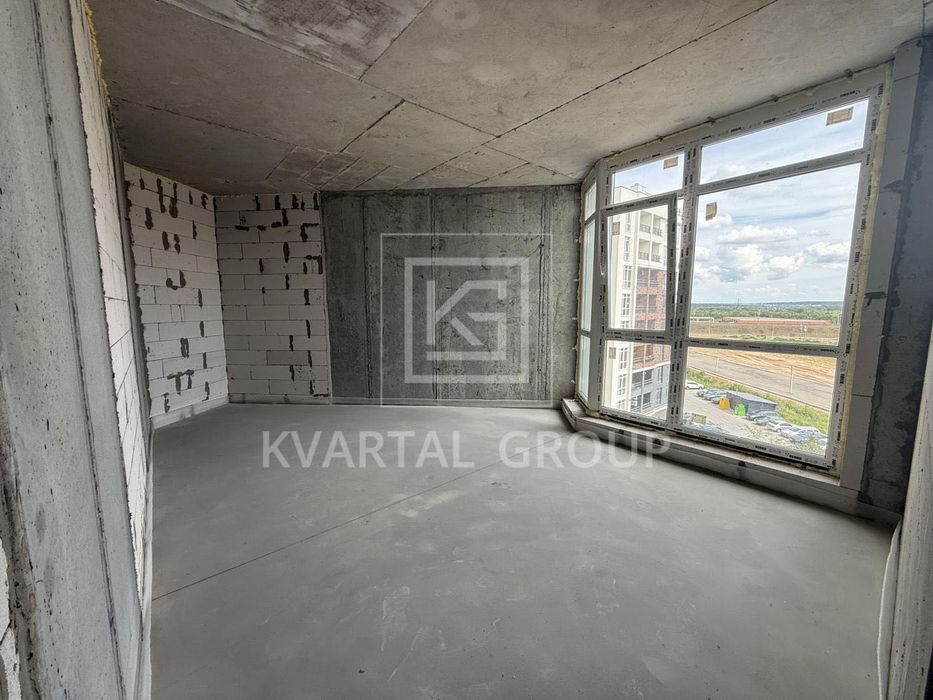 Квартира на ЖК Синергія Сіті в Києві, ID 224557, фото №3