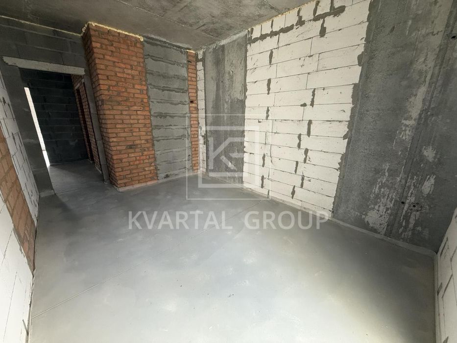 Квартира на ЖК Синергія Сіті в Києві, ID 224557, фото №10