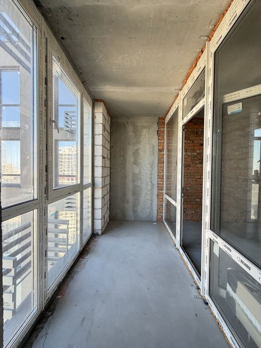 Квартира на вул. Олександра Олеся, 10 в Київ, ID 174110, фото №2