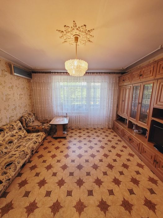 Квартира на вул. Героїв Маріуполя в Кривий Ріг, ID 162844, фото №1
