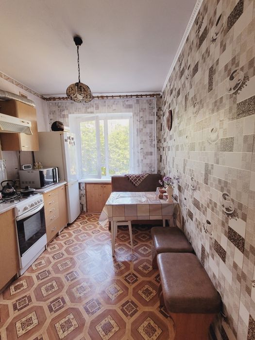 Квартира на вул. Героїв Маріуполя в Кривому Розі, ID 162844, фото №11