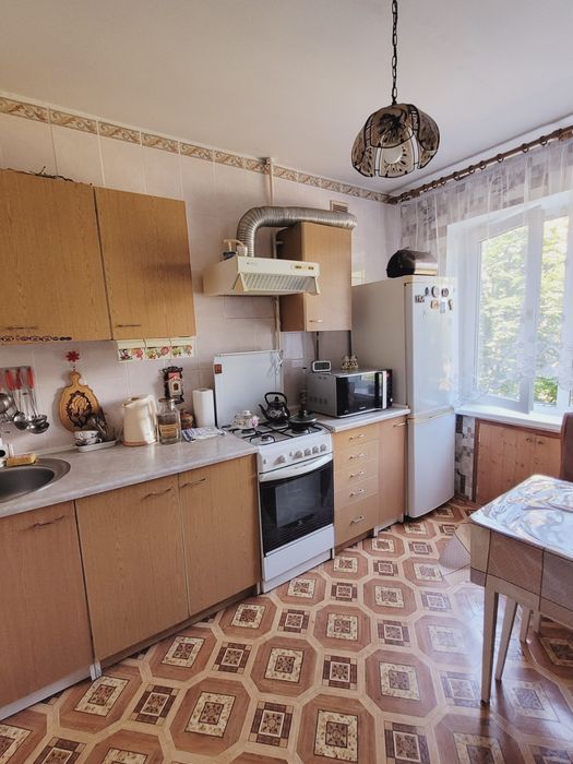 Квартира на вул. Героїв Маріуполя в Кривому Розі, ID 162844, фото №13