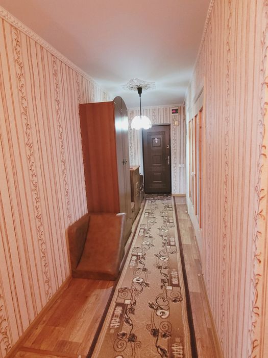 Квартира на вул. Героїв Маріуполя в Кривому Розі, ID 162844, фото №15