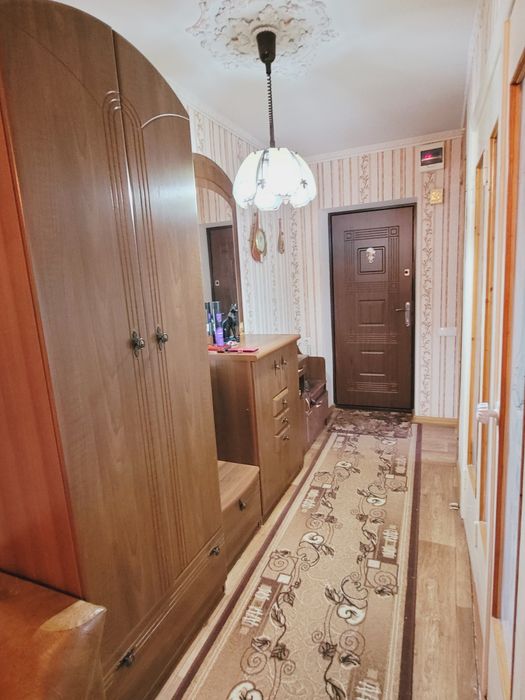 Квартира на вул. Героїв Маріуполя в Кривому Розі, ID 162844, фото №16