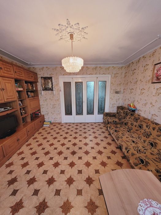 Квартира на вул. Героїв Маріуполя в Кривий Ріг, ID 162844, фото №3