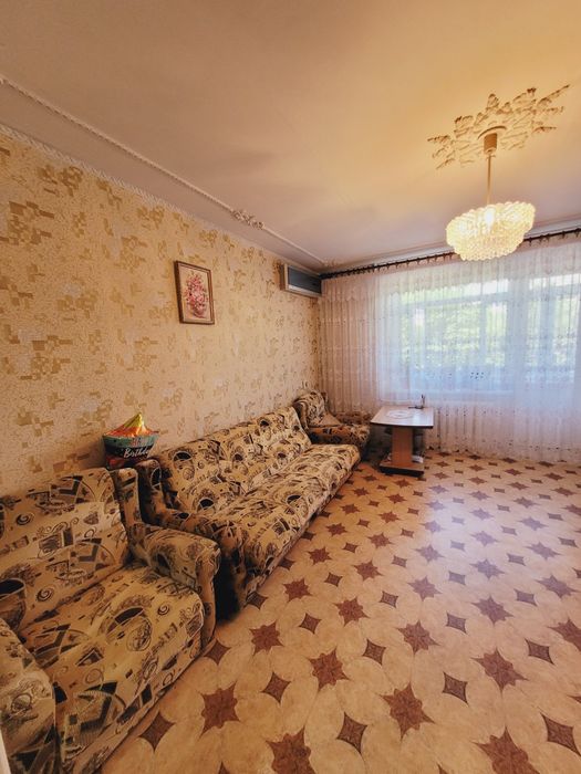 Квартира на вул. Героїв Маріуполя в Кривий Ріг, ID 162844, фото №4