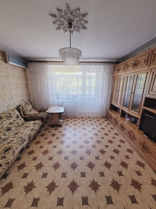 Квартира на вул. Героїв Маріуполя в Кривий Ріг, ID 162844, фото №5