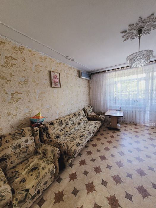 Квартира на вул. Героїв Маріуполя в Кривому Розі, ID 162844, фото №6