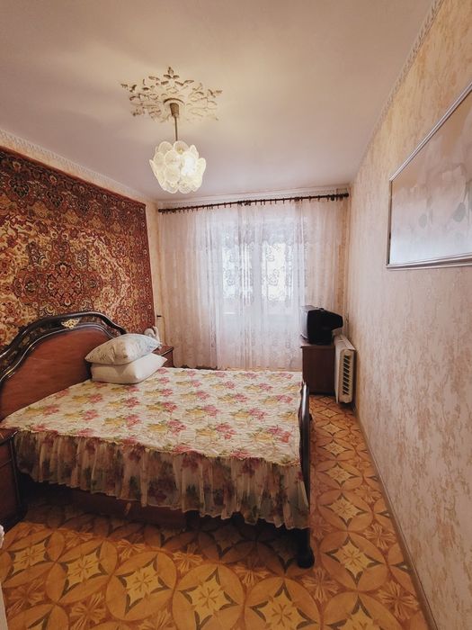 Квартира на вул. Героїв Маріуполя в Кривому Розі, ID 162844, фото №8