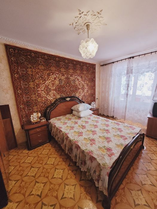 Квартира на вул. Героїв Маріуполя в Кривому Розі, ID 162844, фото №10