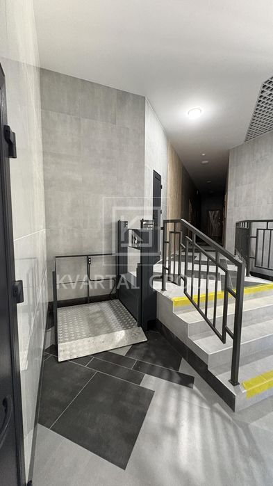 Квартира на ЖК «Синергія Сіті» в Києві, ID 226688, фото №17