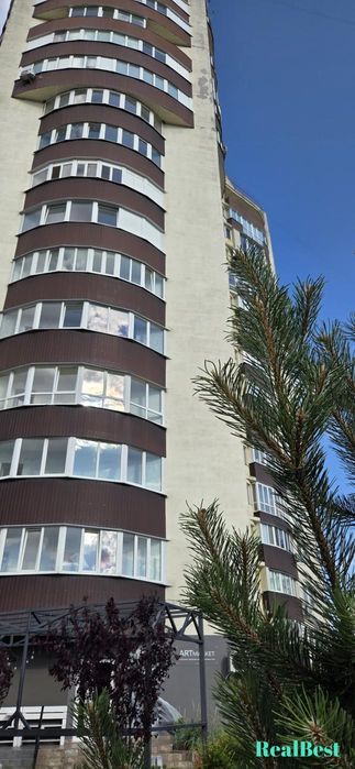 Квартира на вул. В. Червонія в Рівному, ID 203713, фото №15
