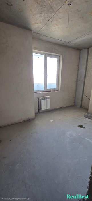 Квартира на вул. В. Червонія в Рівному, ID 203713, фото №3