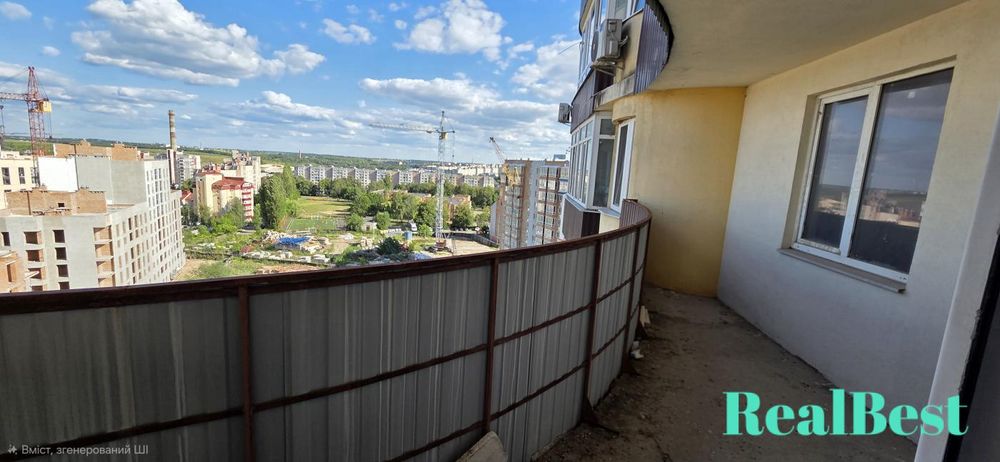 Квартира на вул. В. Червонія в Рівному, ID 203713, фото №6