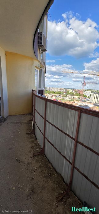 Квартира на вул. В. Червонія в Рівному, ID 203713, фото №8