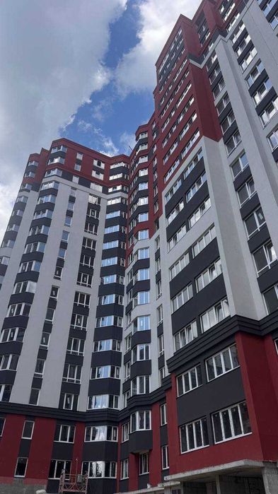 Квартира на ЖК Q10 в Київ, ID 245767, фото №1