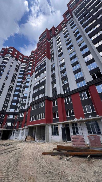 Квартира на ЖК Q10 в Київ, ID 245767, фото №3