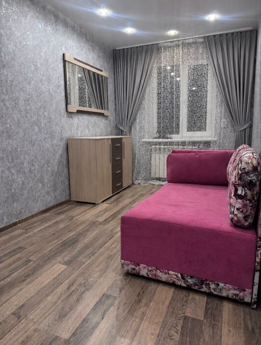 Купити квартиру за адресою Богунский в Житомир на Findly.com.ua Квартира на Богунский в Житомир, ID 253697, фото №1