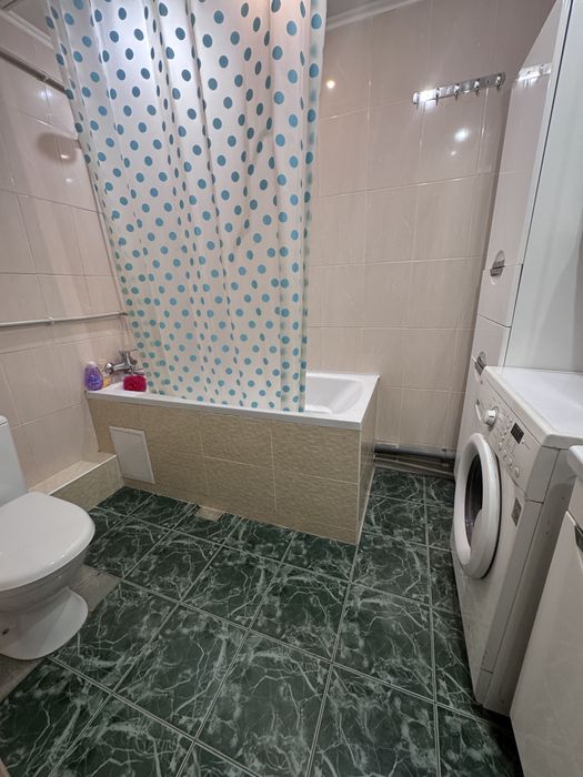 Квартира на Богунский в Житомир, ID 253697, фото №5