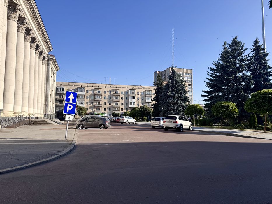 Квартира на Богунский в Житомирі, ID 253697, фото №8