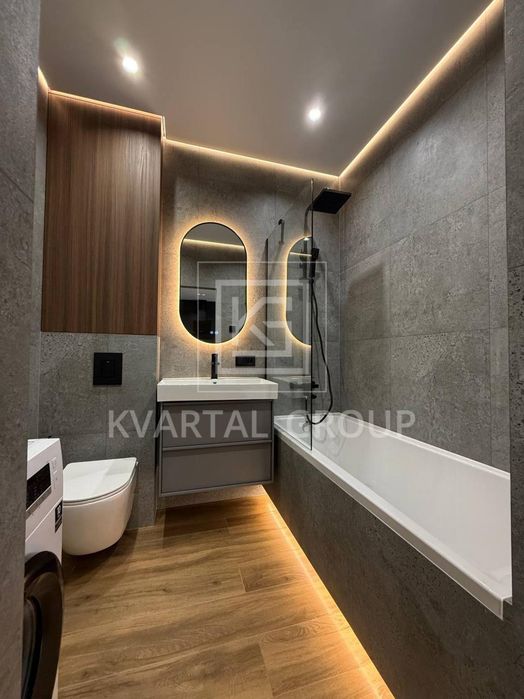 Квартира на ЖК Синергія Сіті в Києві, ID 237677, фото №20