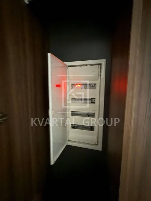 Квартира на ЖК Синергія Сіті в Києві, ID 237677, фото №22