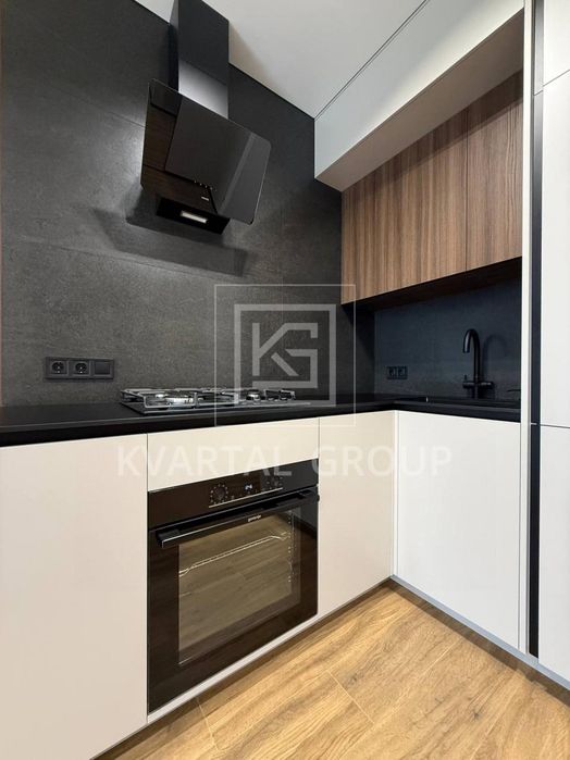 Квартира на ЖК Синергія Сіті в Києві, ID 237677, фото №9