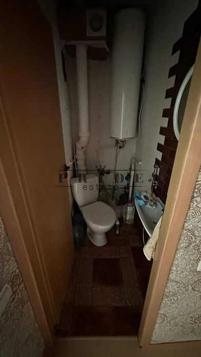 Квартира на вул. Клавдієвська, 36 в Києві, ID 189289, фото №14