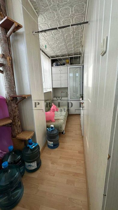 Квартира на вул. Клавдієвська, 36 в Києві, ID 189289, фото №7