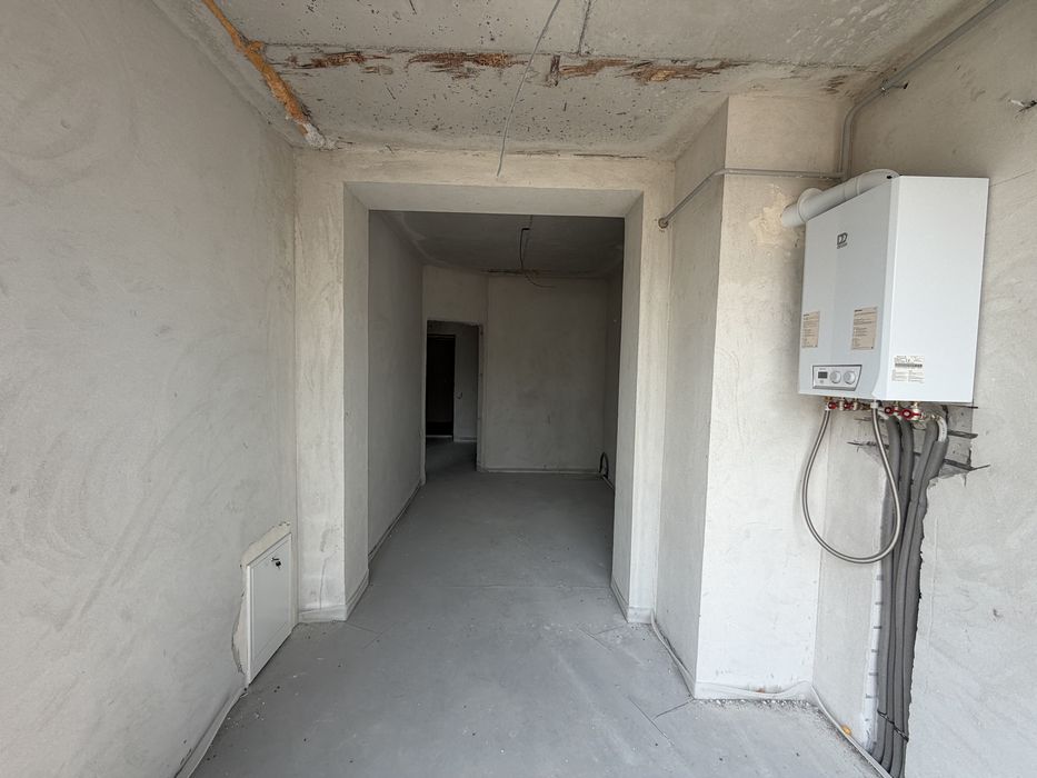 Квартира на ЖК « Софія Нова» в Києві, ID 312069, фото №2