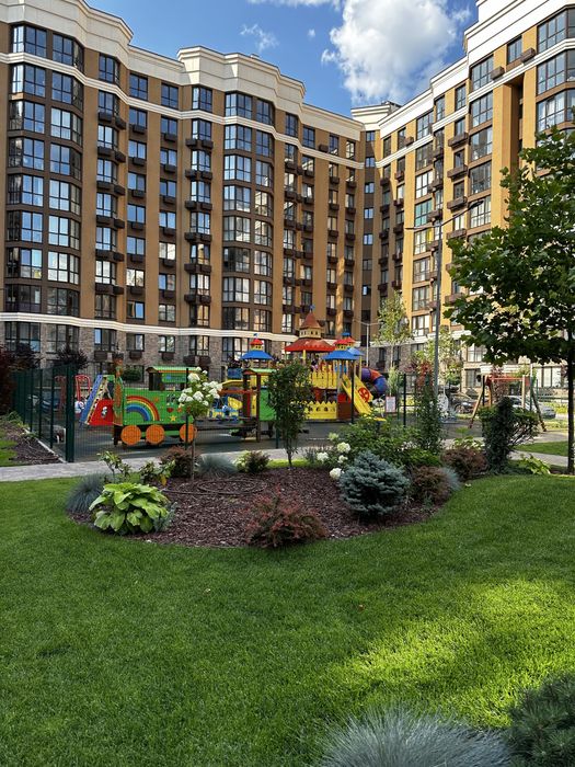 Квартира на ЖК « Софія Нова» в Києві, ID 312069, фото №16