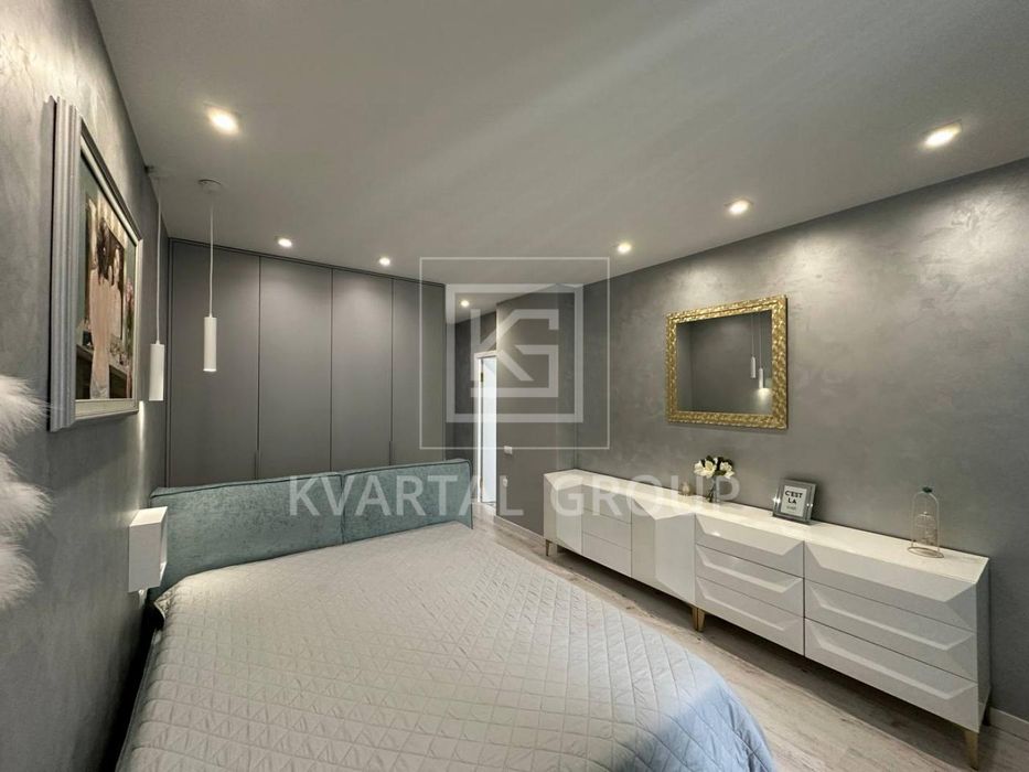 Квартира на вул. Університетська в Києві, ID 226187, фото №1
