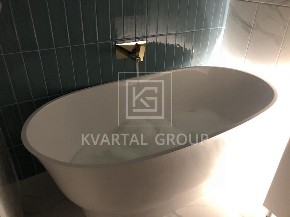 Квартира на вул. Університетська в Києві, ID 226187, фото №9