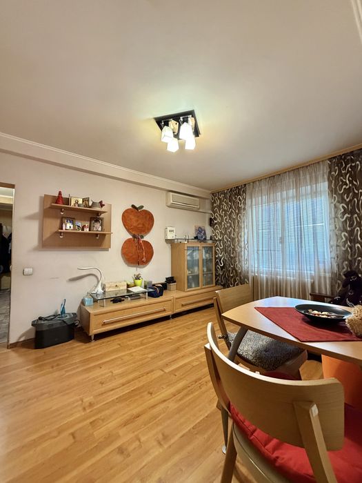Квартира на вул. Оболонський проспект, 7Б в Києві, ID 196736, фото №1