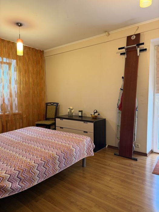 Квартира на вул. Оболонський проспект, 7Б в Києві, ID 196736, фото №15