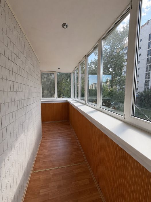 Квартира на вул. Оболонський проспект, 7Б в Києві, ID 196736, фото №16