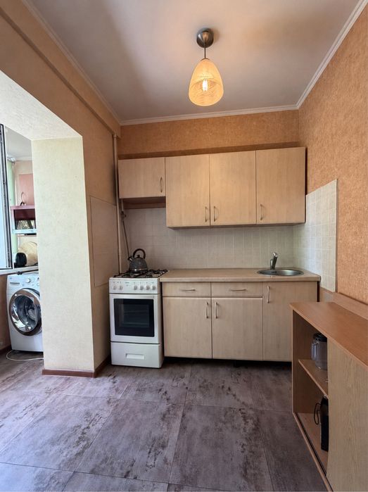Квартира на вул. Оболонський проспект, 7Б в Києві, ID 196736, фото №4