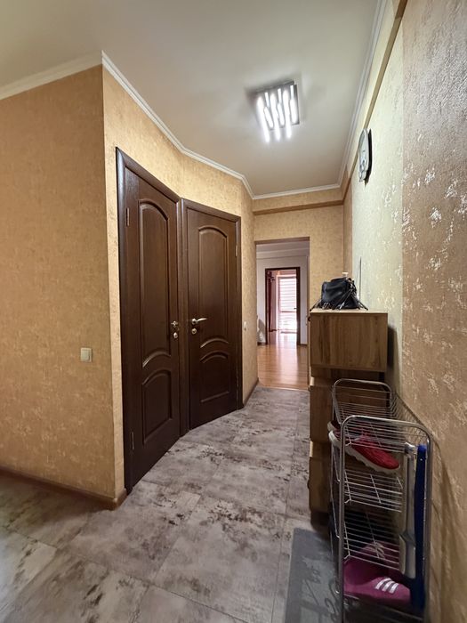 Квартира на вул. Оболонський проспект, 7Б в Києві, ID 196736, фото №10