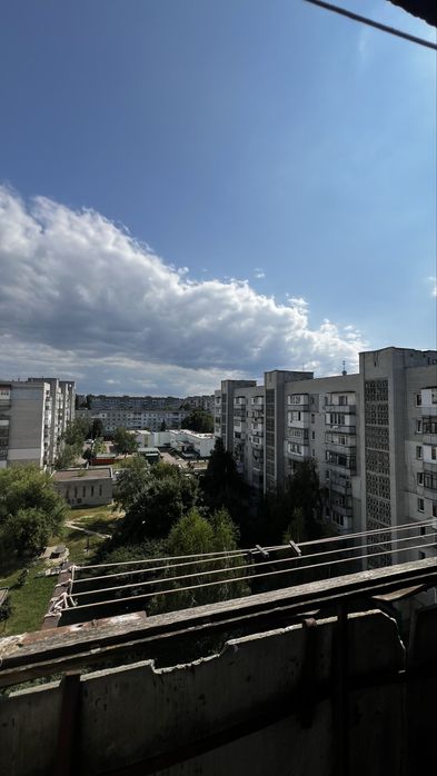 Купити квартиру за адресою Крошня в Житомир на Findly.com.ua Квартира на Крошня в Житомир, ID 233560, фото №1