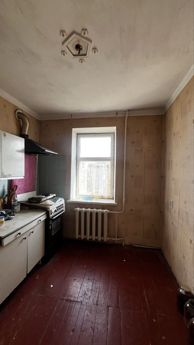 Квартира на Крошня в Житомир, ID 233560, фото №4