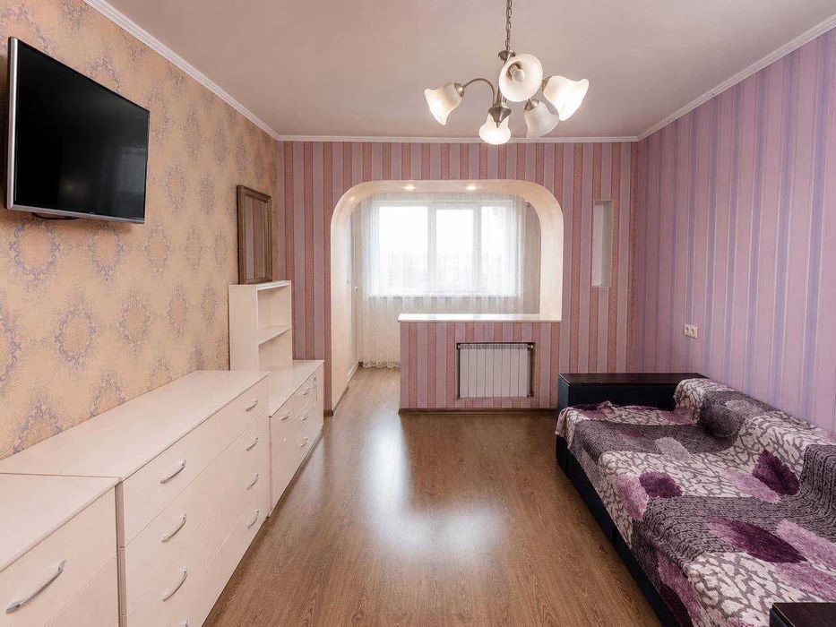Квартира на вул. Заболотного, 126/1 в Києві, ID 254610, фото №1