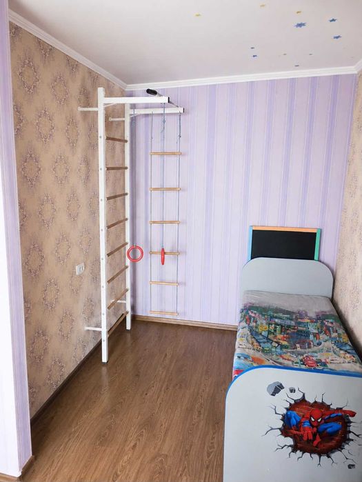 Квартира на вул. Заболотного, 126/1 в Києві, ID 254610, фото №3